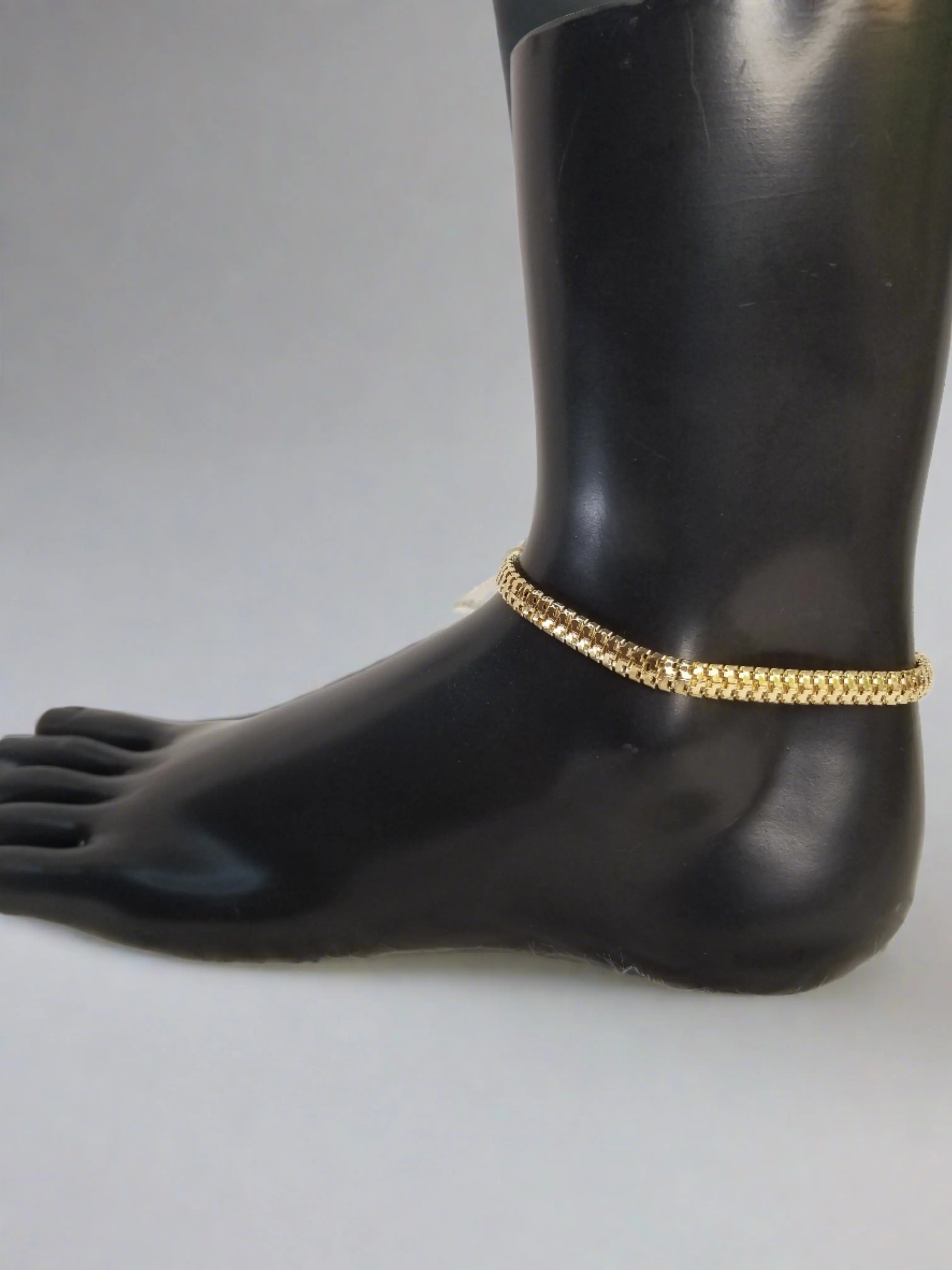 Ankle Jewelry