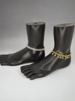 Ankle Jewelry