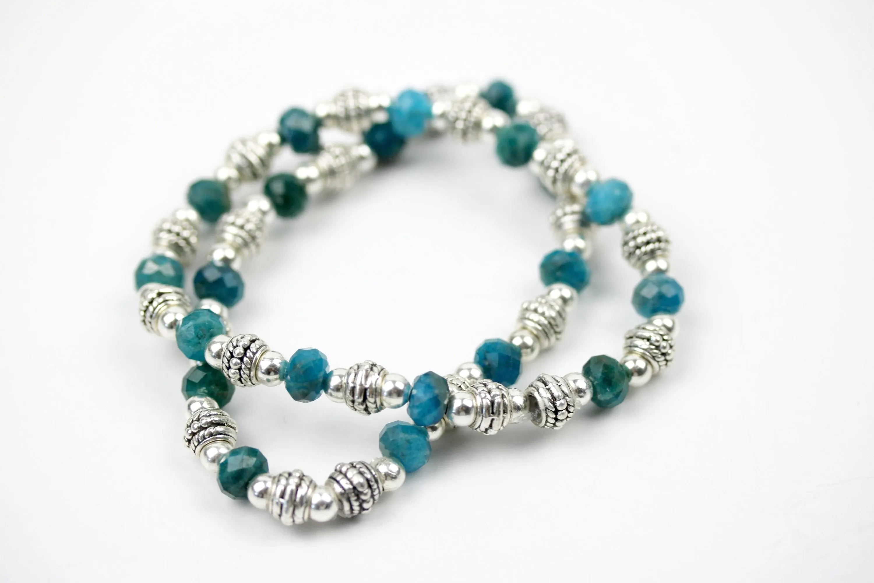 Apatite for the Wrist