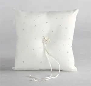 Celebrity Ring Bearer Pillow