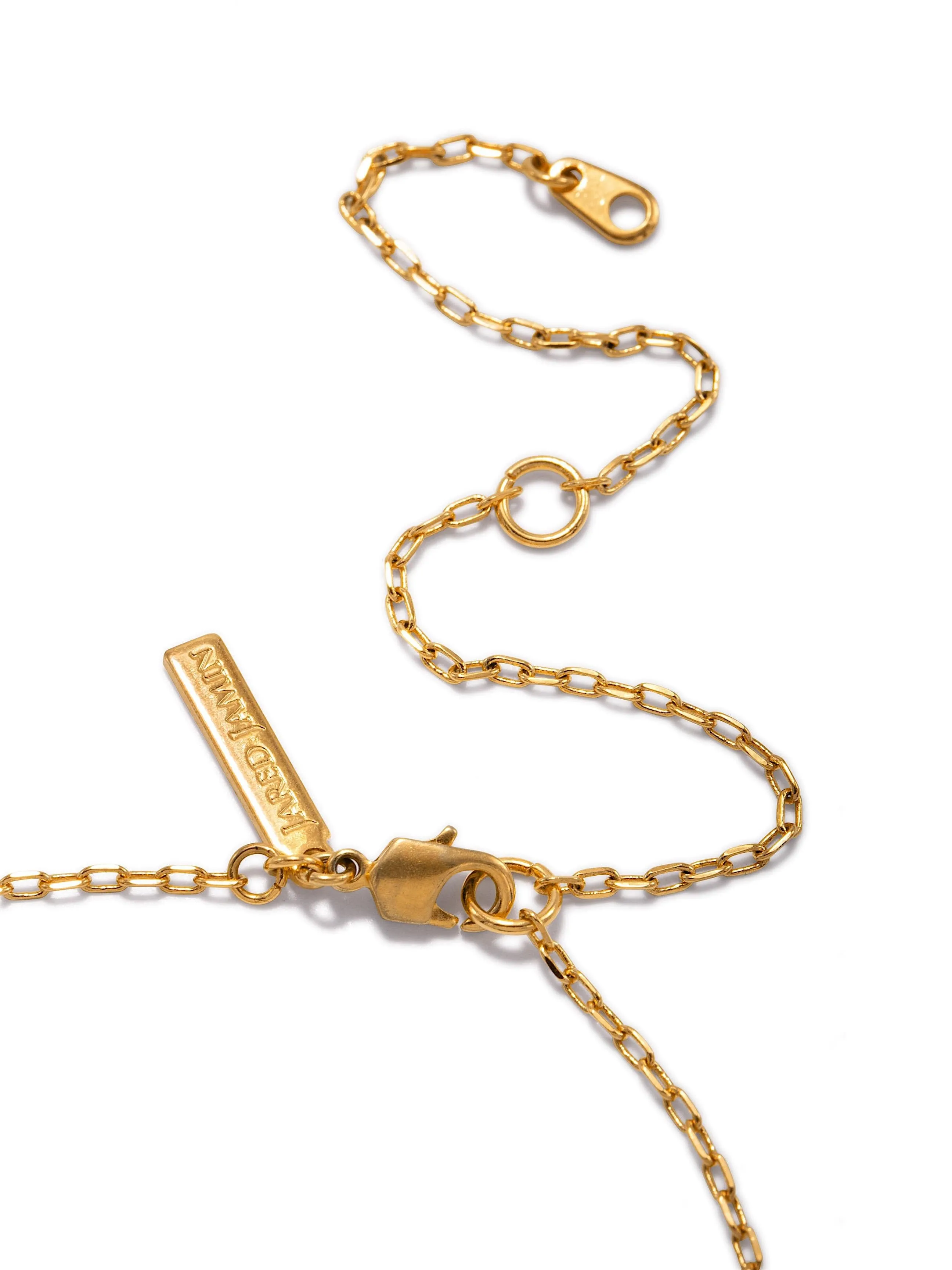 Chandler Adjustable Chain Necklace