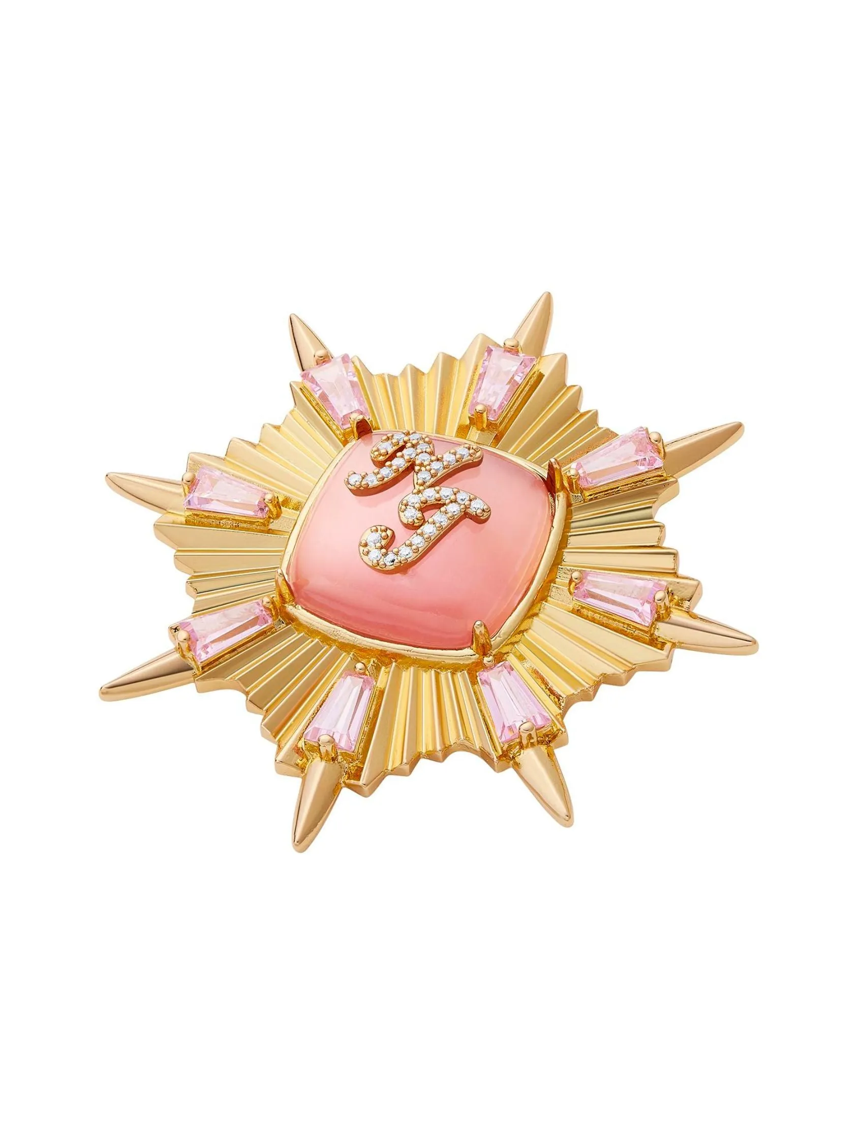 Claudia Brooch (Final Sale)