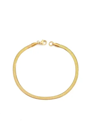 Coby Bracelet (Gold)