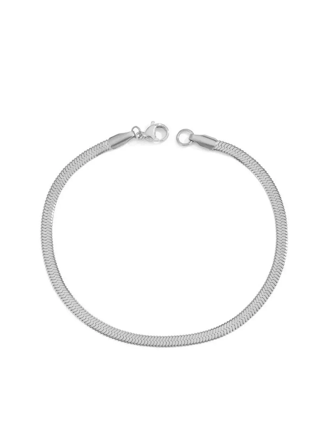 Coby Bracelet (Silver)