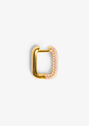 Couture Sweet Hoop Piercing Gold