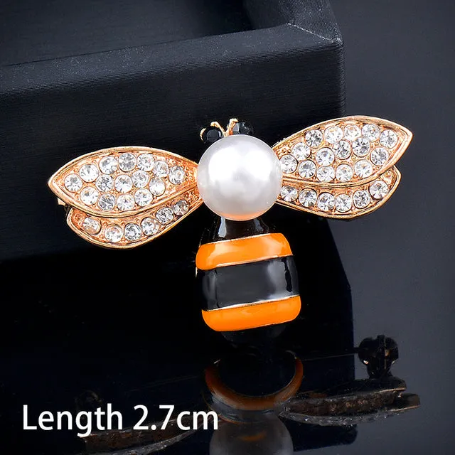 Dog brooches women fashion jewelry