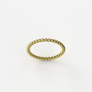 Eclipse Golden Ring Small