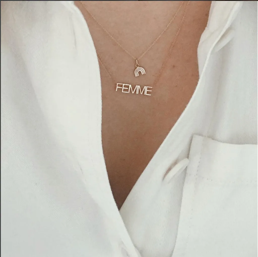 FEMME Necklace