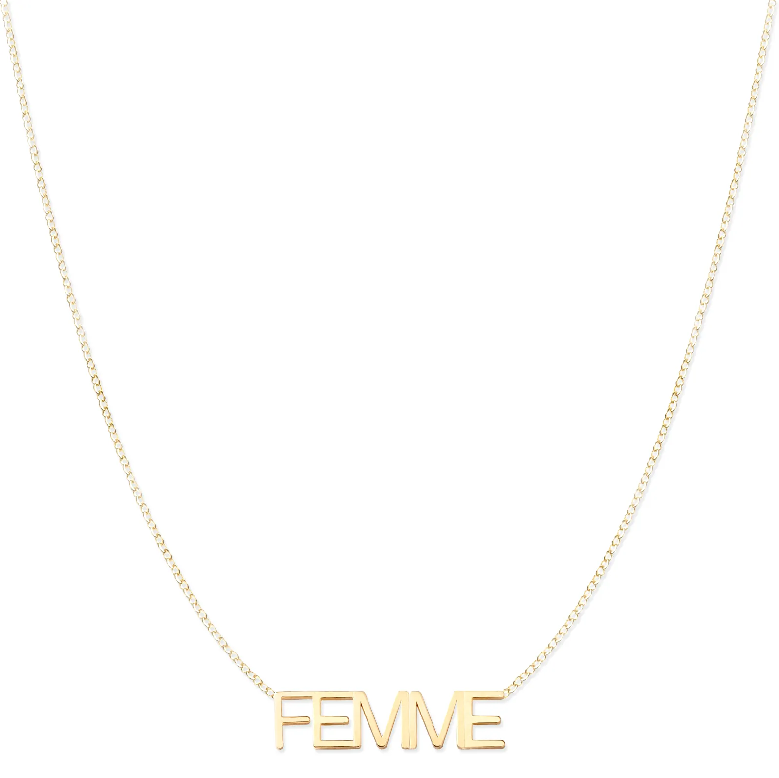 FEMME Necklace