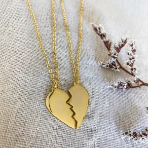 Hearts Necklaces