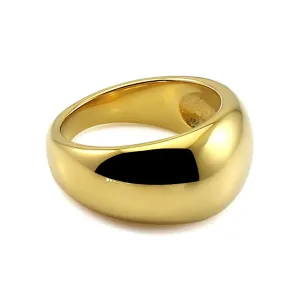 Julia Dome Ring