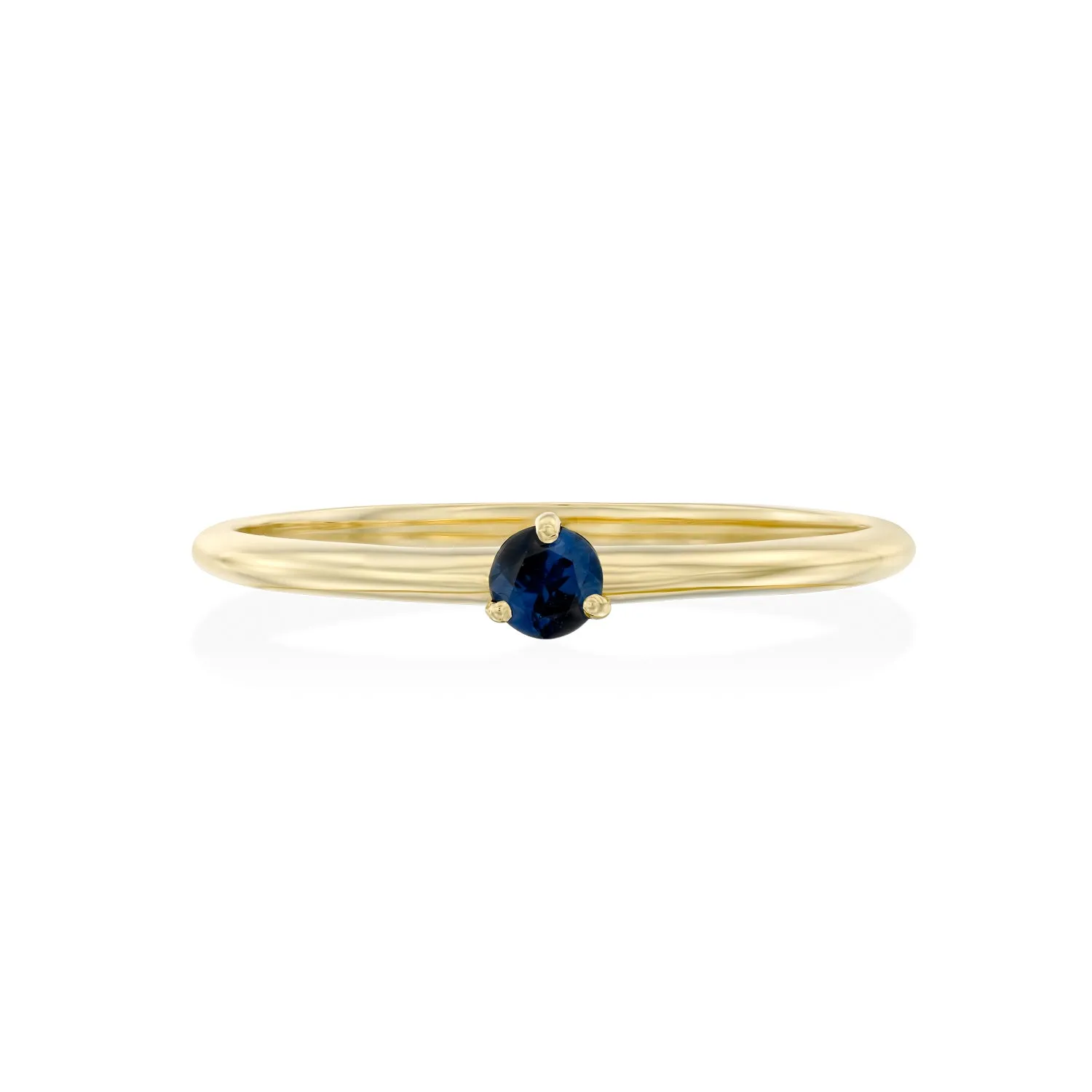 Kahlo Ring Sapphire