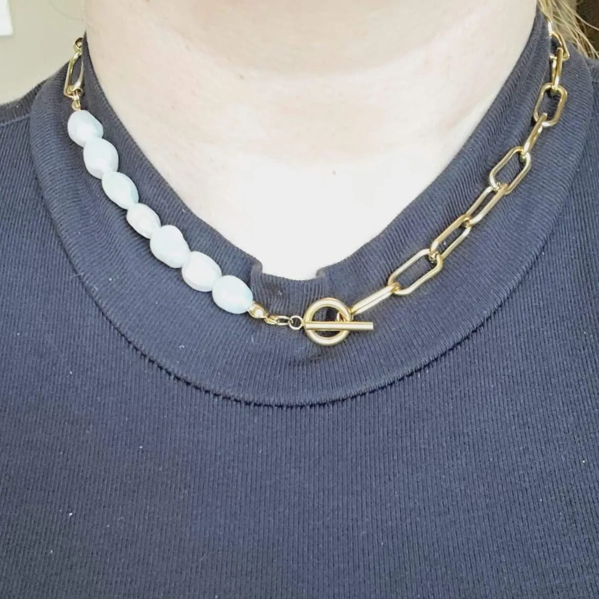 Koko Necklace