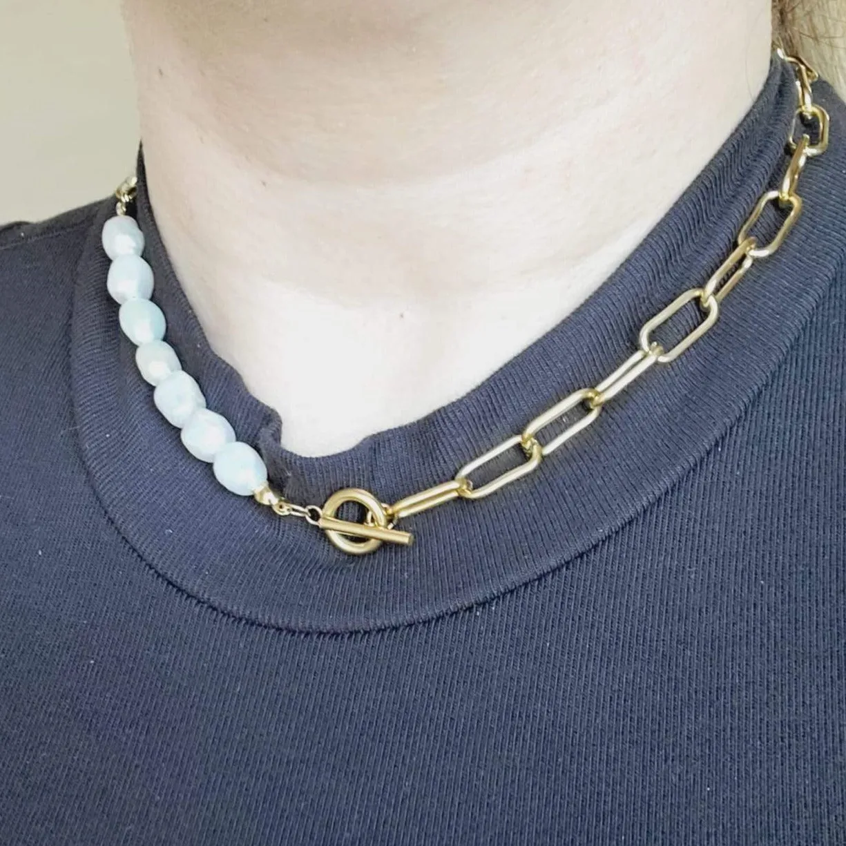 Koko Necklace