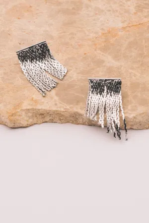 Maurice Fringe Earrings