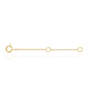 Necklace Chain Extender