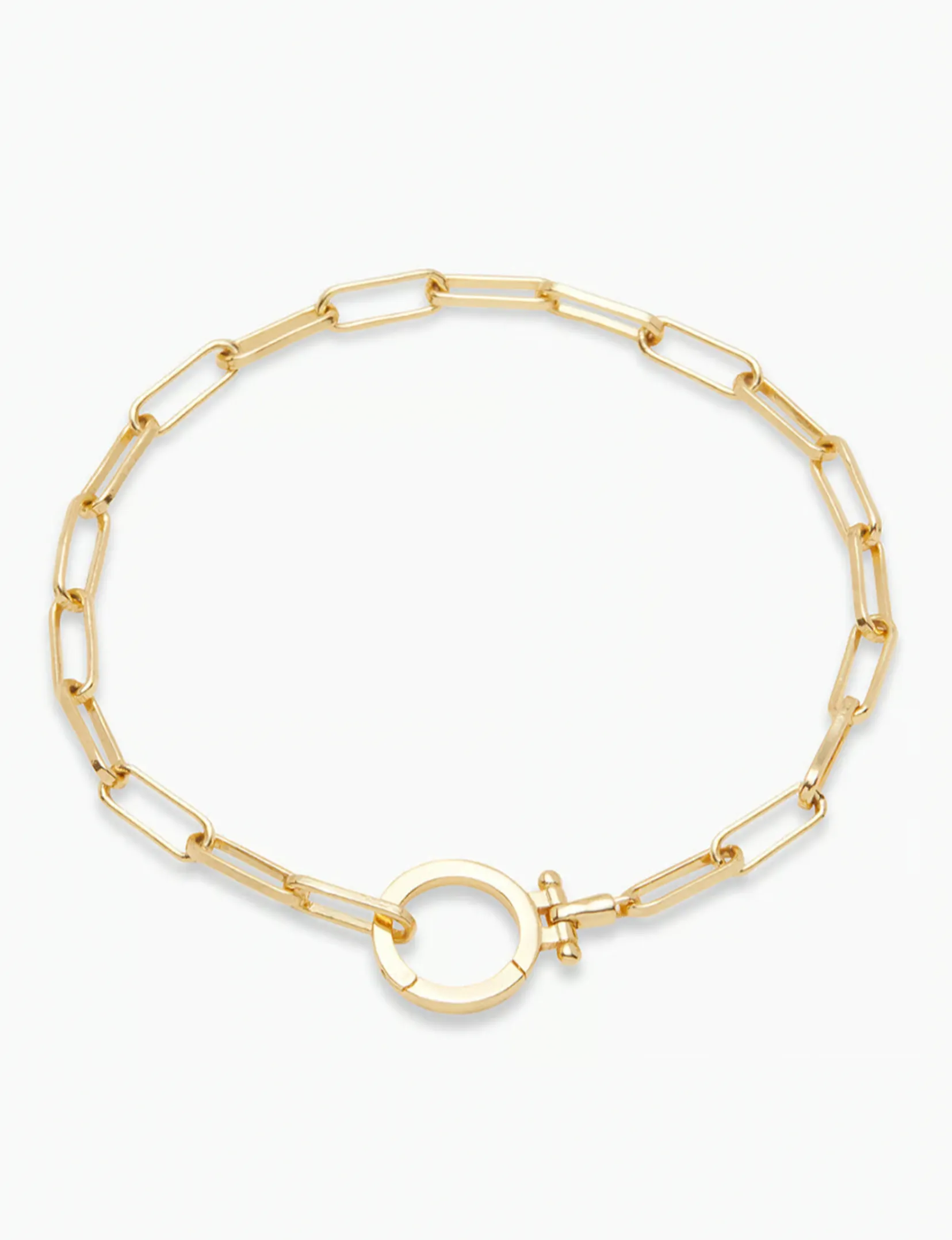 Parker Bracelet, Gold