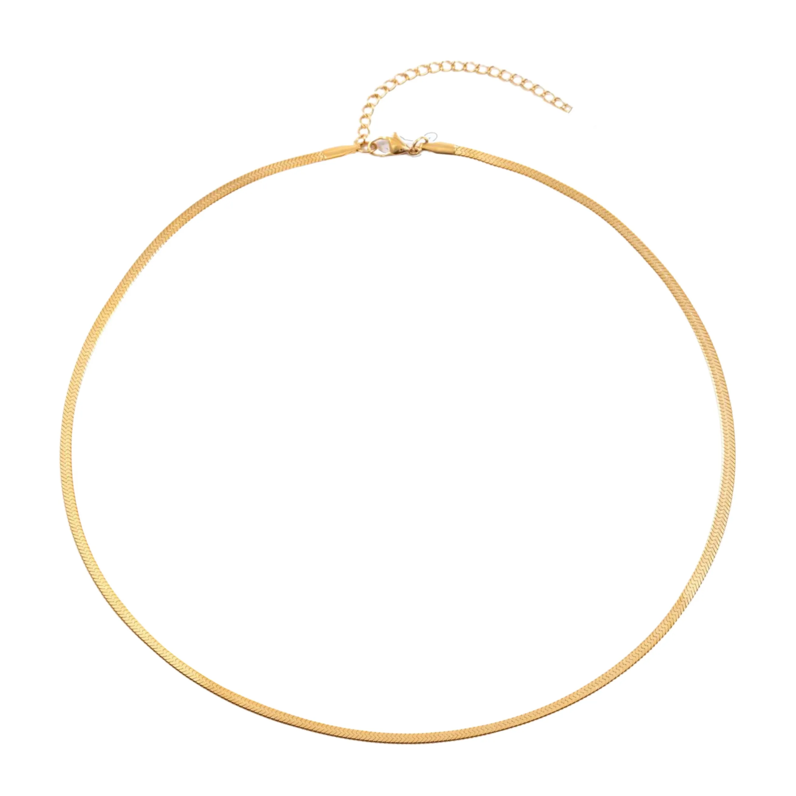 Purest Light Layering Necklace