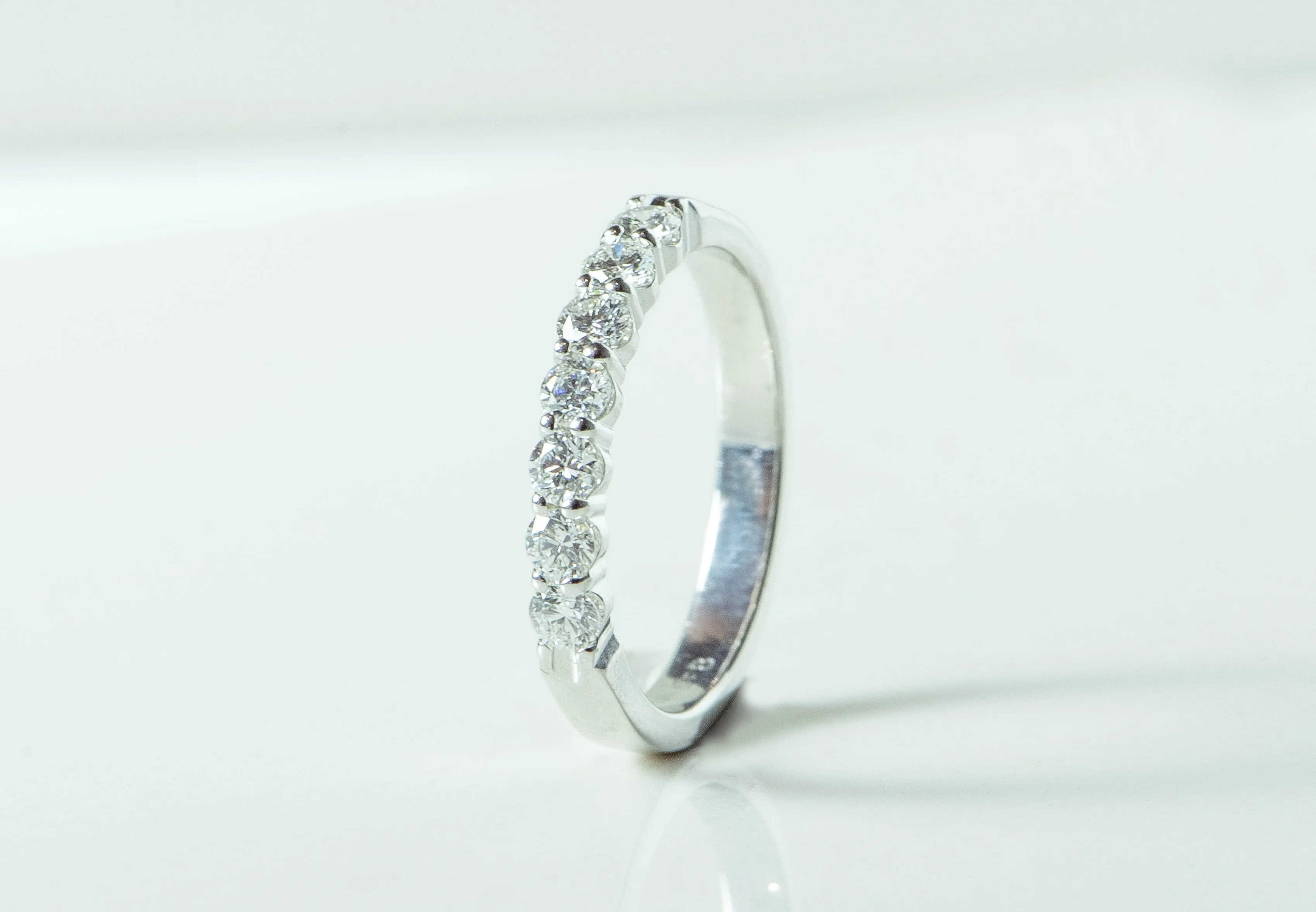 "Astrid" Ring