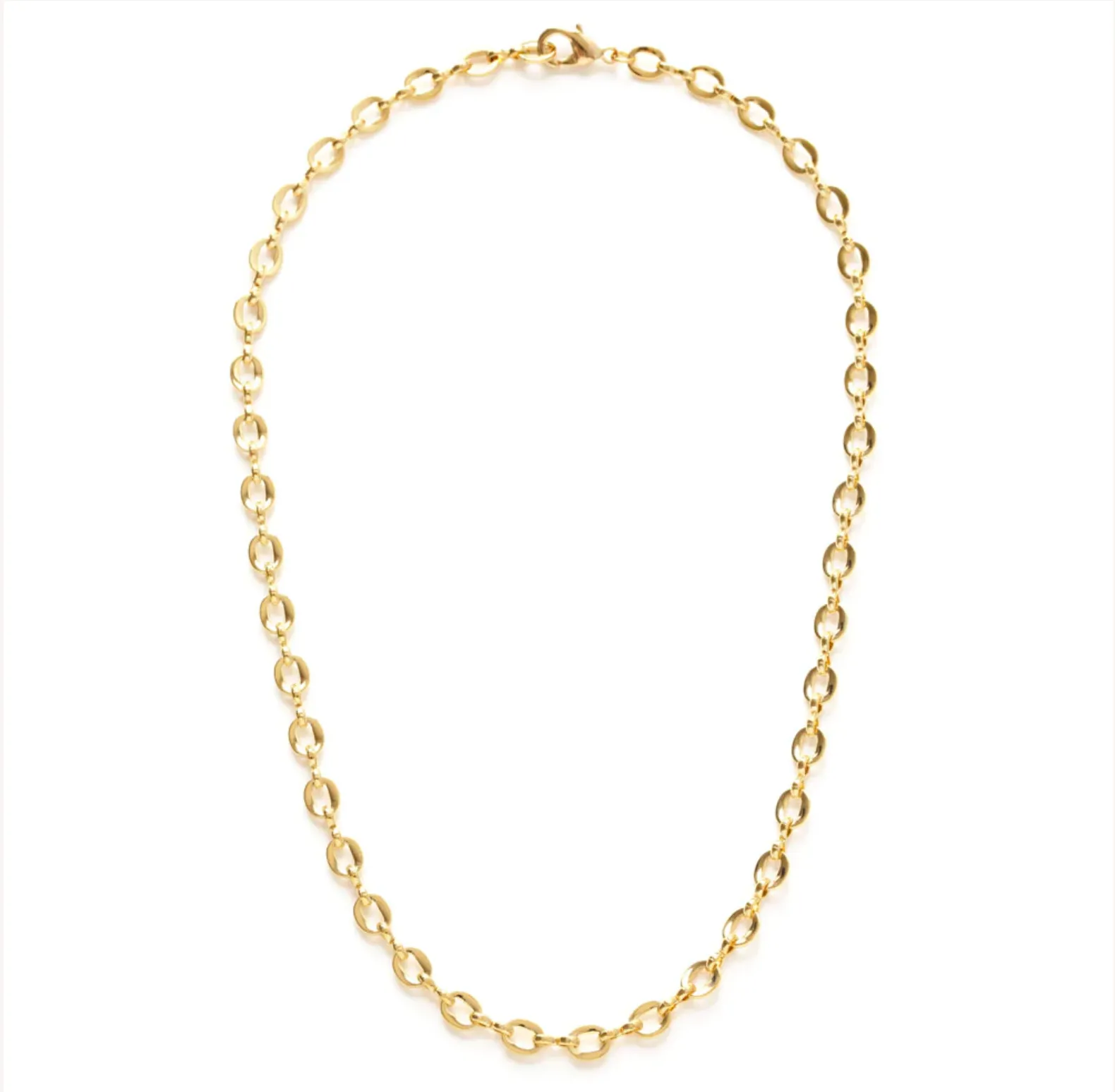 Roma Chain Necklace