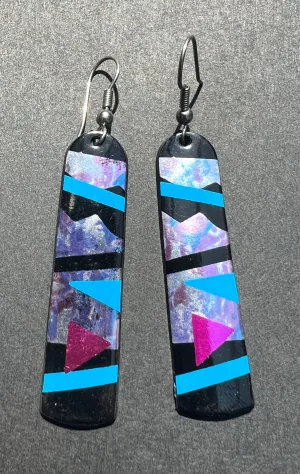 Very 1980s Earrings